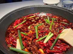 -芈重山老火锅(广州首店)