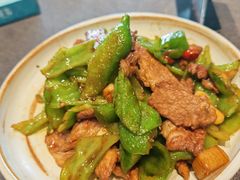 -柒园·三十年创意杭帮菜(龙湖滨江天街店)