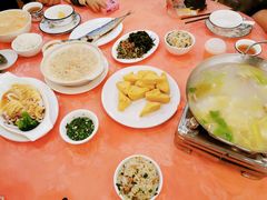 -深运潮州粥(东门店)