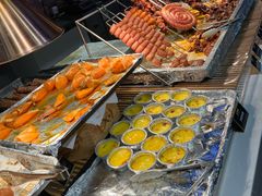 -圣罗巴海鲜烤肉自助(佳兆业店)
