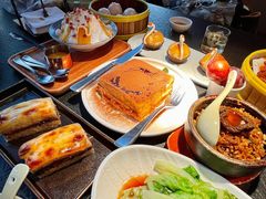 -蝴蝶里·粤菜·点心(滨江龙湖店)