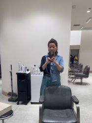 -Mentor Hair Salon