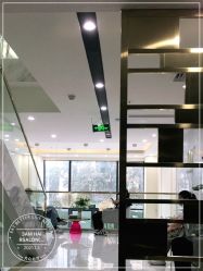 -3AM HAIR SALON染发接发