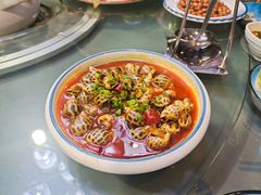 -金龙·打边炉(南京西路店)