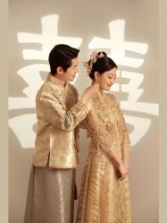 -拾尚映画·STUDIO婚纱摄影(中关村店)