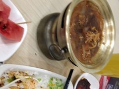 -南城香·饭香串香馄饨香(青年路店)