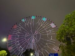 -南昌之星摩天轮