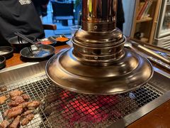 -肉甲韩国木炭烤肉(新壹街1店)