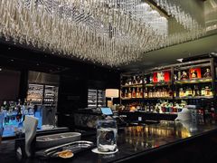 -瑞吉吧 The St·Regis Bar(长沙瑞吉酒店)