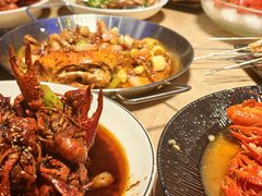 -红盔甲·小龙虾(车公庙店)