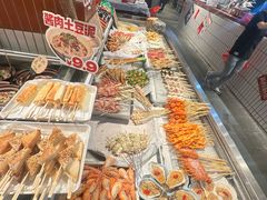 -九村烤脑花(大石坝总店)