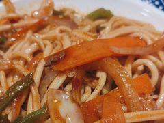 -伊麦佳兰州牛肉面清真美食店