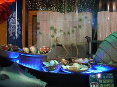 -喜碧海鲜·二十年本土海鲜老字号(上排店)