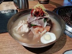 -肉匠Korean BBQ(兴盛路店)