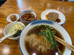 -小方的面(徐家汇店)