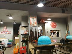 -彭三老火锅(枣子岚垭正街店)