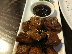 -辛德勒啤酒德餐厅