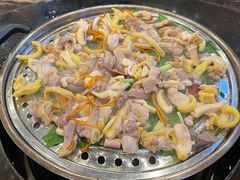 -阿多私房菜(顺德店)