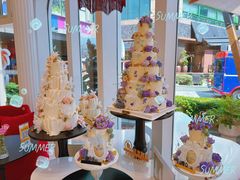 -杜哈夫DOUX RÊVE·生日蛋糕(日月光店)