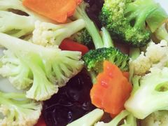 -My Way Town买味堂·东南亚餐厅(亦庄店)