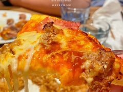 -必胜客(西太华店)