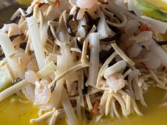 大煮干丝-扬州狮子楼·非遗淮扬菜(总店)