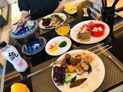 -听松楼-中餐厅.家宴(红梅公园店)