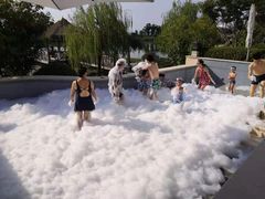 -苏州湾王焰温泉度假酒店