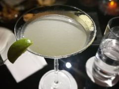 -广州四季酒店·天吧·高空酒吧