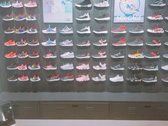 -李宁(大宁国际旗舰店)