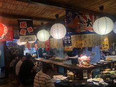 -吉屋居酒屋(群力店)