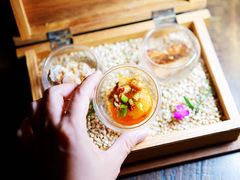 -五号茶居·新派粤菜·岭南五号酒店(沿江中路店)