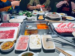 -海底捞火锅(顺义华联店)