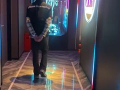 -星聚会KTV X PARTY K(上海东方渔人码头店)