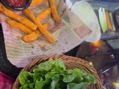 -老卜奎齐齐哈尔烤肉(人民东路店)