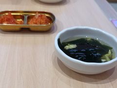 -稻百鲜·拌饭·朝鲜族石锅菜(江南万达店)