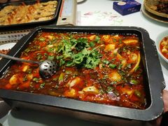 -院8里·少城记忆老川菜(宽窄巷子店)