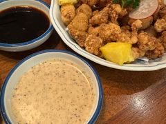 闽南炸醋肉-林四喜·闽南传家菜(鼓浪屿店)