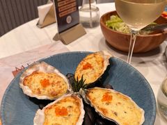 -Petit Oyster叫嚎(平安金融中心店)