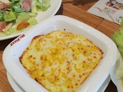 -米斯特比萨(亦庄国融国际店)