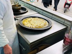 -草桥清真牛肉锅贴扁食店