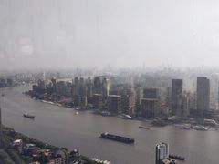 -上海中心大厦