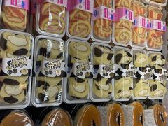 -85度C(南京龙江店)