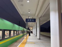 -婺源站
