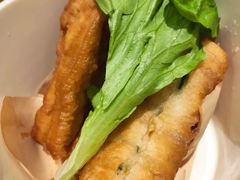 -锡和无锡菜(景丽苑店)