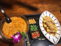 -庆合府重庆大排档(紫都城店)