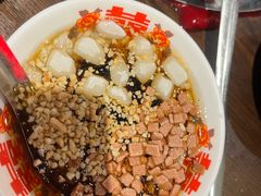 -萍姐火锅·公路夜市(江宁万达店)