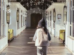 -浙江安吉JW万豪酒店