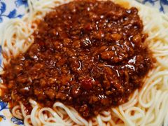 -张大娘面馆(新城路店)