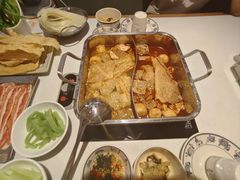 -螺大喜螺蛳粉火锅(雍和宫店)
